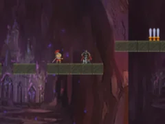 Spil Treasure Warriors online