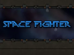 Spil Space Fighter online