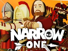 Spil Narrow One online