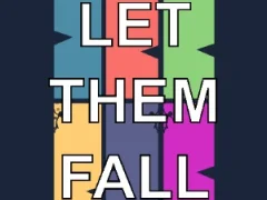 Spil Let them fall online