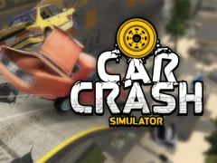 Spil Car Crash Simulator online