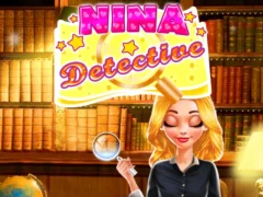 Spil Nina Detective online