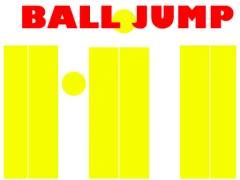 Spil Ball Jump online