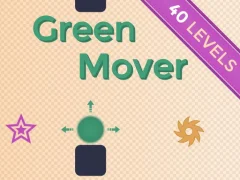 Spil Green Mover online