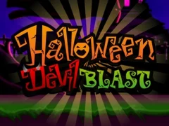 Spil Hallowen Devil Blast online