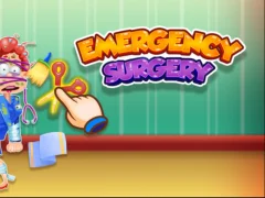 Spil Operate Now Hospital Surgeon online