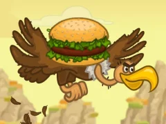 Spil Mad burger 3: Wild West online