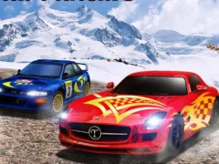 Spil Snow Fall Racing Championship online