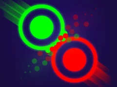 Spil Clash Of Dots online