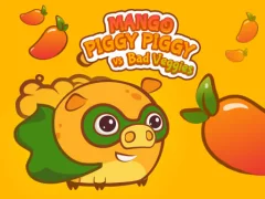 Spil Mango Piggy Piggy vs Bad Veggies online