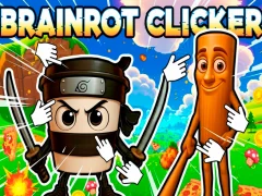 Spil Brainrot Clicker online
