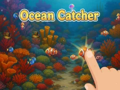 Spil Ocean Catcher online