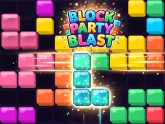 Spil Block Party Blast online