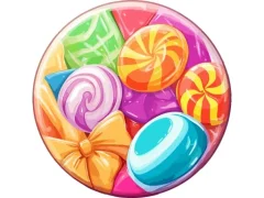 Spil Candy Killer online