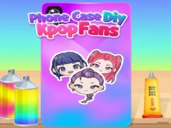Spil Phone Case Diy Kpop Fans online