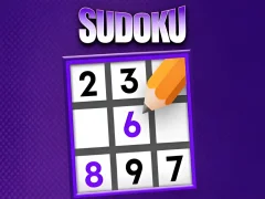 Spil Sudoku online