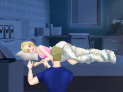 Spil Bonnie`s Surprise Proposal online