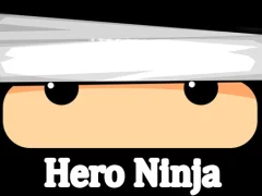 Spil Hero Ninja online