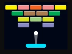 Spil Many Bricks Breaker online