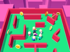 Spil Hide And Seek Friends! online