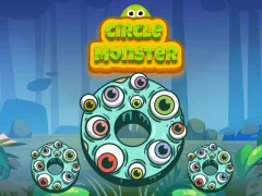 Spil Circle Monster online