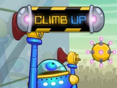 Spil Climb Up online