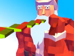 Spil KOGAMA: Xmas Parkour online