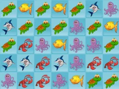Spil Sea World Collection online