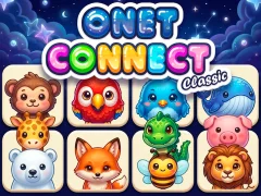 Spil Onet Connect Classic online