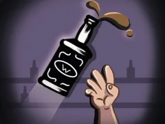 Spil Jumping Bottle online