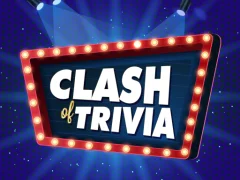 Spil Clash Of Trivia online