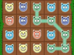 Spil Doge Match online