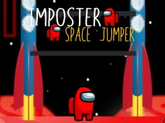 Spil Imposter Space Jumper online