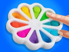 Spil Pop It Bubble Game online