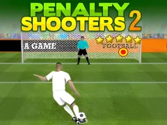 Spil Penalty Shooters 2 online