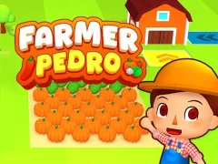 Spil Farmer Pedro online