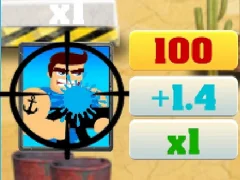 Spil War Friends online