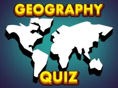 Spil Geography Quiz online