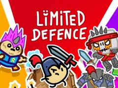 Spil Limited Defense online