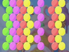 Spil Bubble Ball Shooter online