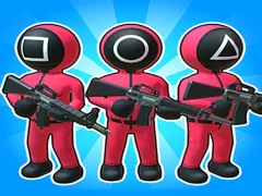 Spil Squid Game: 456 Survival online