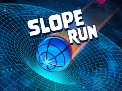 Spil Slope Run online