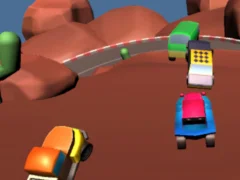 Spil Minicars online