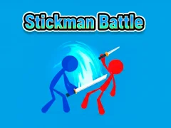 Spil Stickman Battle online