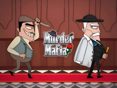 Spil Murder Mafia online