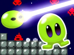 Spil Tiny Alien online