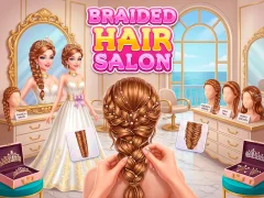 Spil Braided Hair Salon online