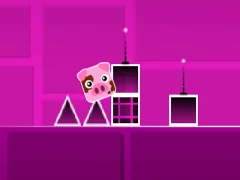 Spil Pig Dash online