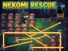 Spil Nekomi Recuse online
