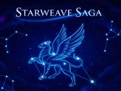Spil Starweave Saga online